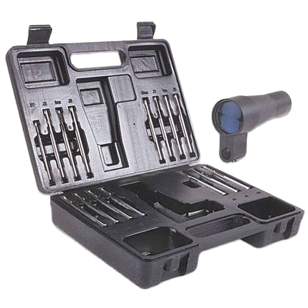 Shooin Optics Universal Calibe - огляд і ціна Balance Beam Outdoor