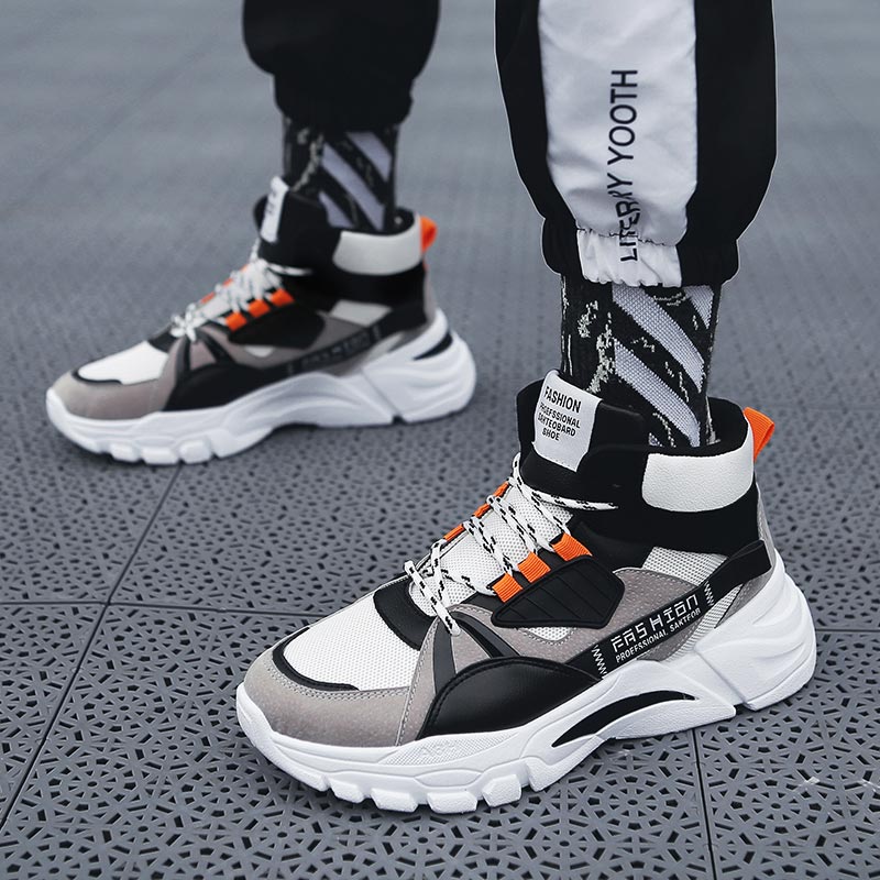 Hightop Summer Men's Sport Sho - огляд і ціна Kids Outdoor Swing Set