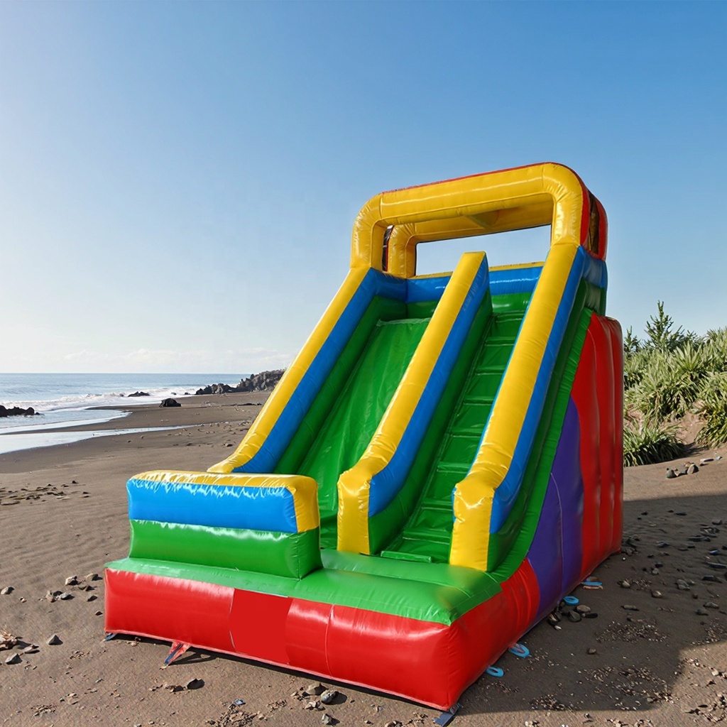 Cheap Price High Quality Outdo - огляд і ціна Kids Outdoor Jumping Castle