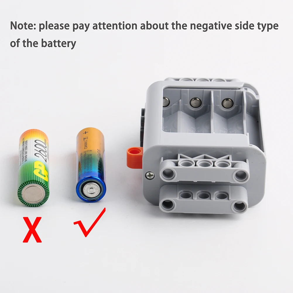 Power Functions Upgrate Motor  - огляд і ціна Lego Set Technic