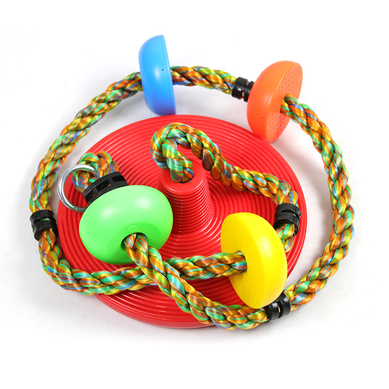 Outdoor Play Slackline Ninja W - огляд і ціна Kids Outdoor Obstacle Course