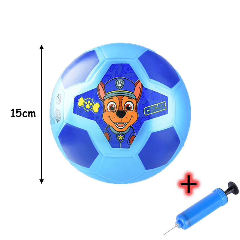 PAW Patrol Football Cartoon An - огляд і ціна Kids Outdoor Kit