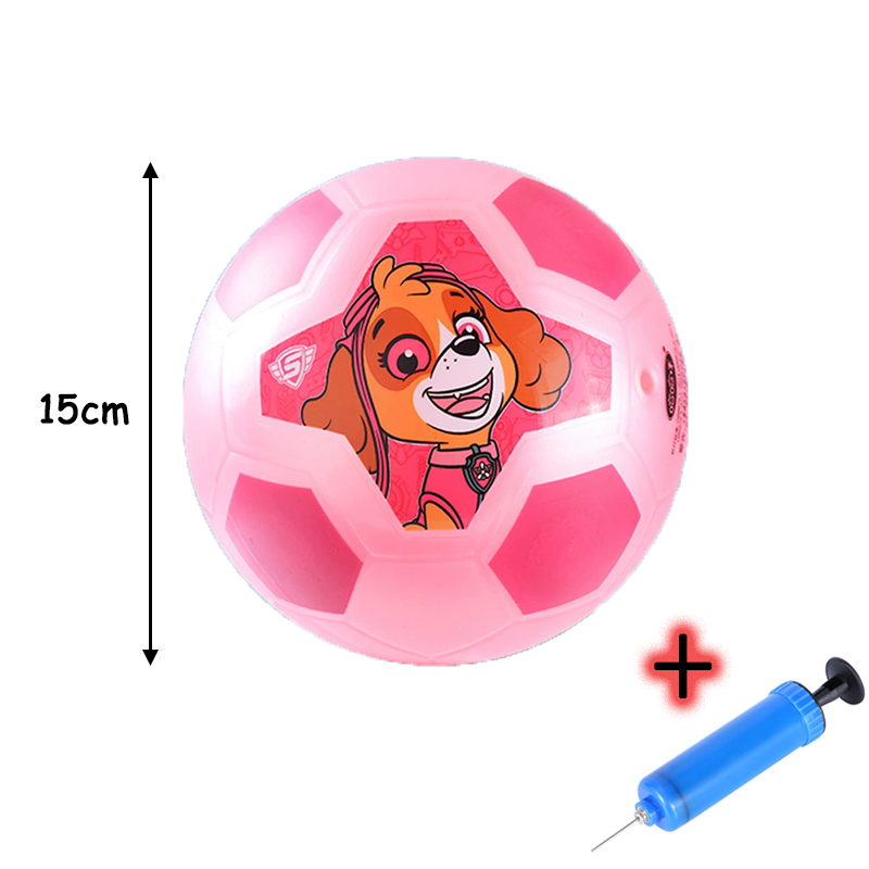 PAW Patrol Football Cartoon An - огляд і ціна Kids Outdoor Kit