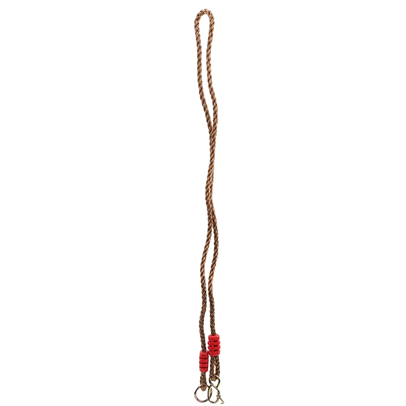 Kids Tree Swing Extension Rope - огляд і ціна Kids Outdoor Obstacle Course