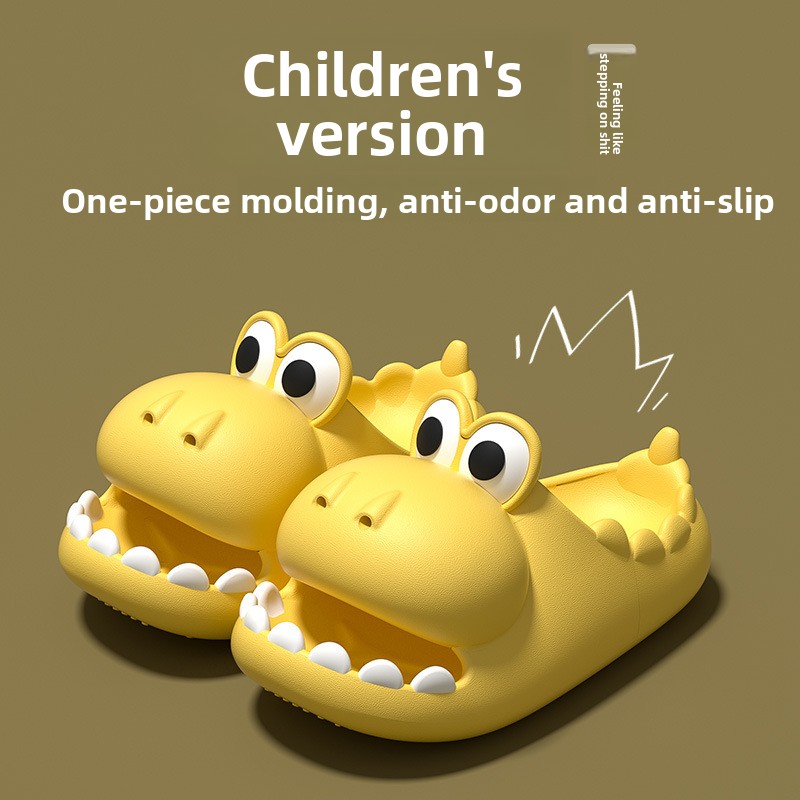 New Style Dinosaus Slippers Wo - огляд і ціна Kids Outdoor Obstacle Course