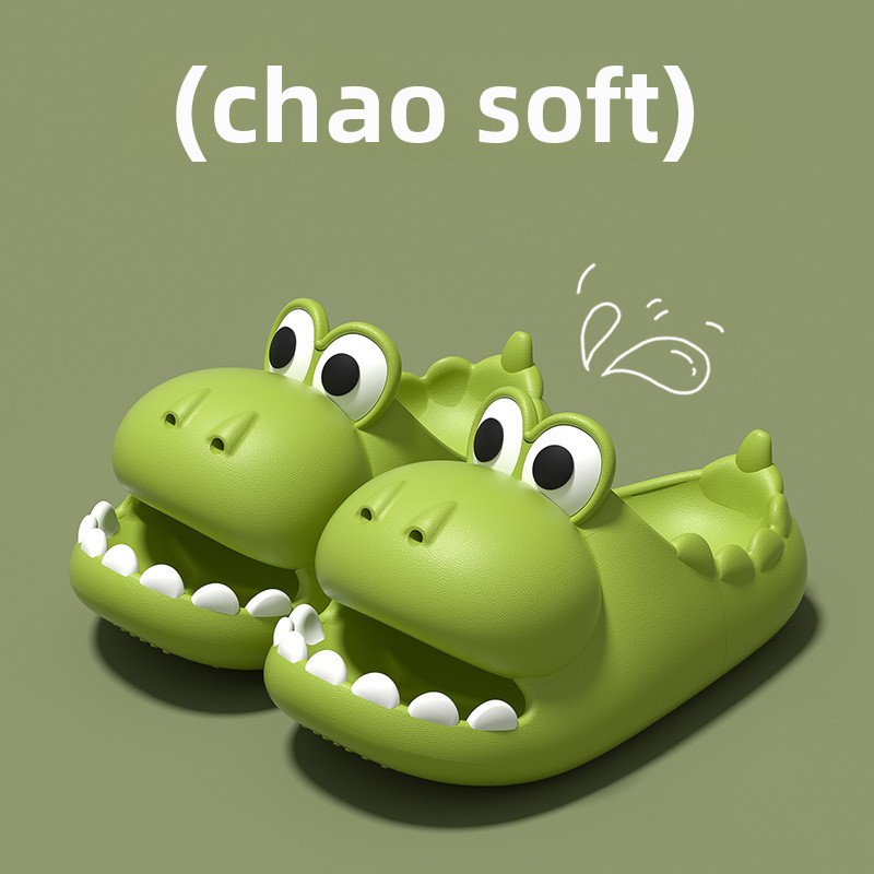 New Style Dinosaus Slippers Wo - огляд і ціна Kids Outdoor Obstacle Course