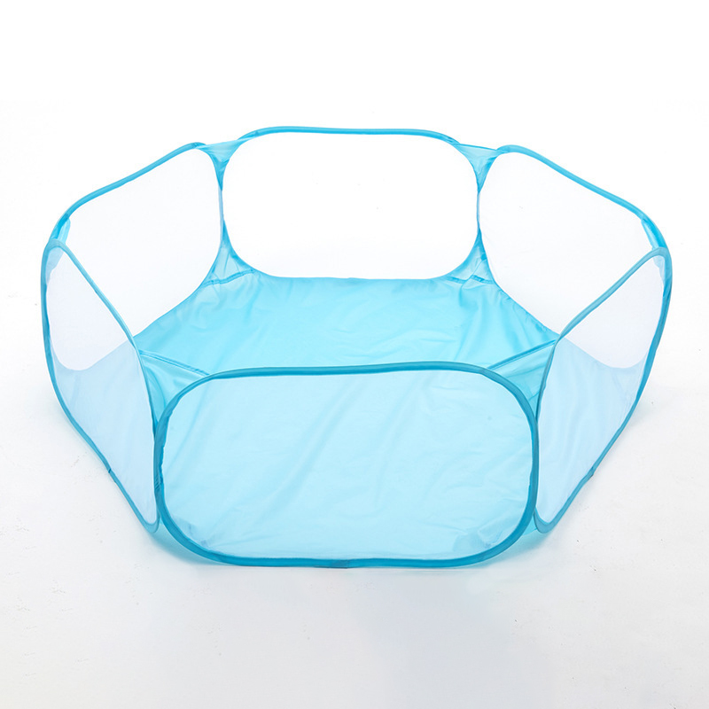 1.2M Ball Pit Ball Pool Foldab - огляд і ціна Kids Outdoor Dome