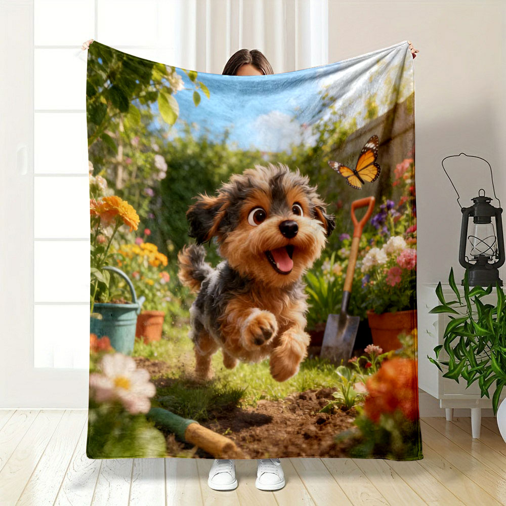 1PC Yorkshire Terrier Theme Pr - огляд і ціна Outdoor Kids Yorkshire