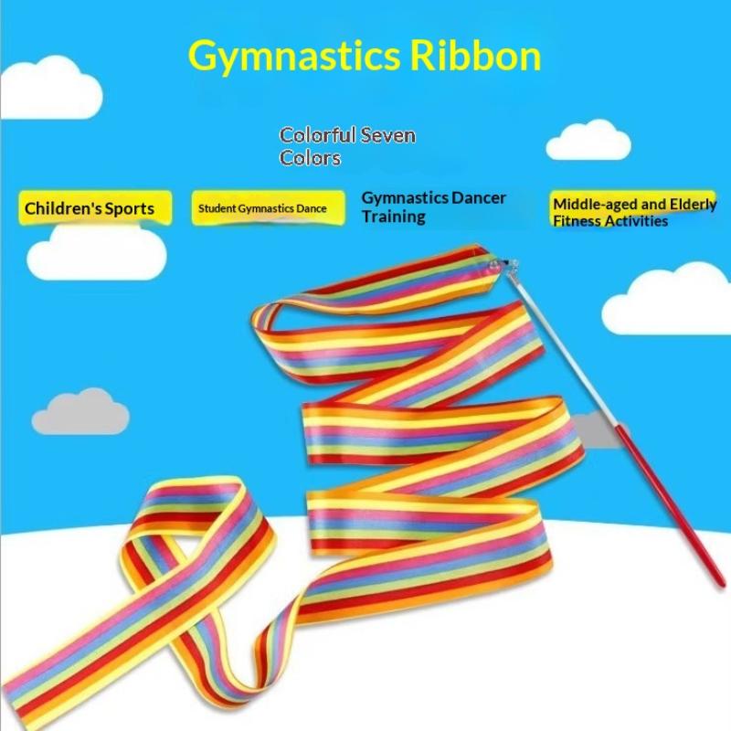 【OD】Colorful Artistic Gymnasti - огляд і ціна Balance Beam Outdoor