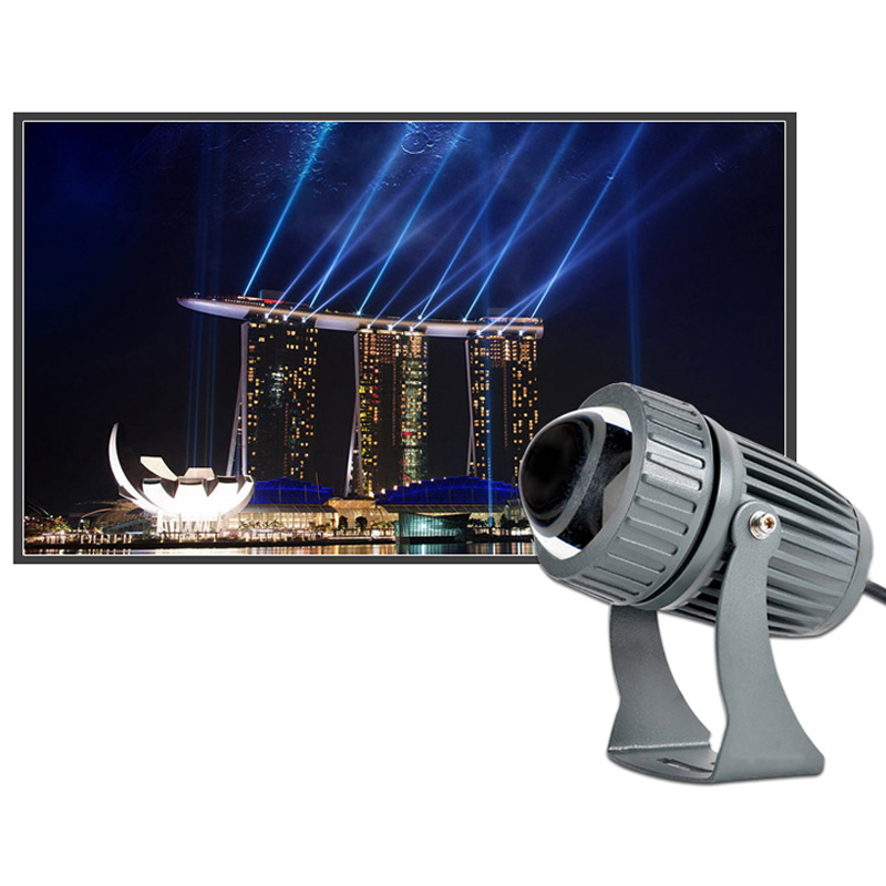 LED Lawn Light 3W/10W Wall Was - огляд і ціна Balance Beam Outdoor