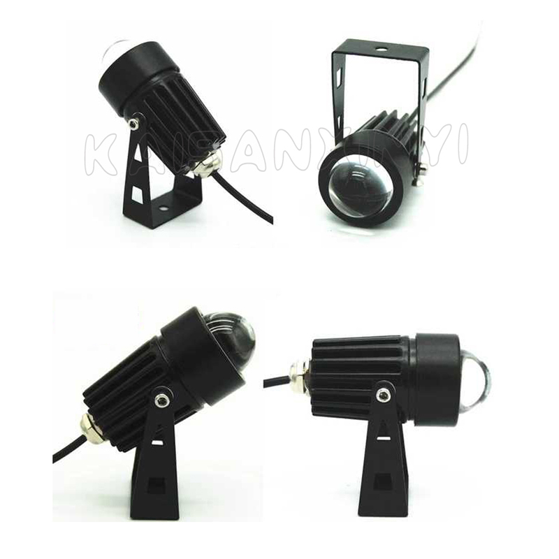LED Lawn Light 3W/10W Wall Was - огляд і ціна Balance Beam Outdoor