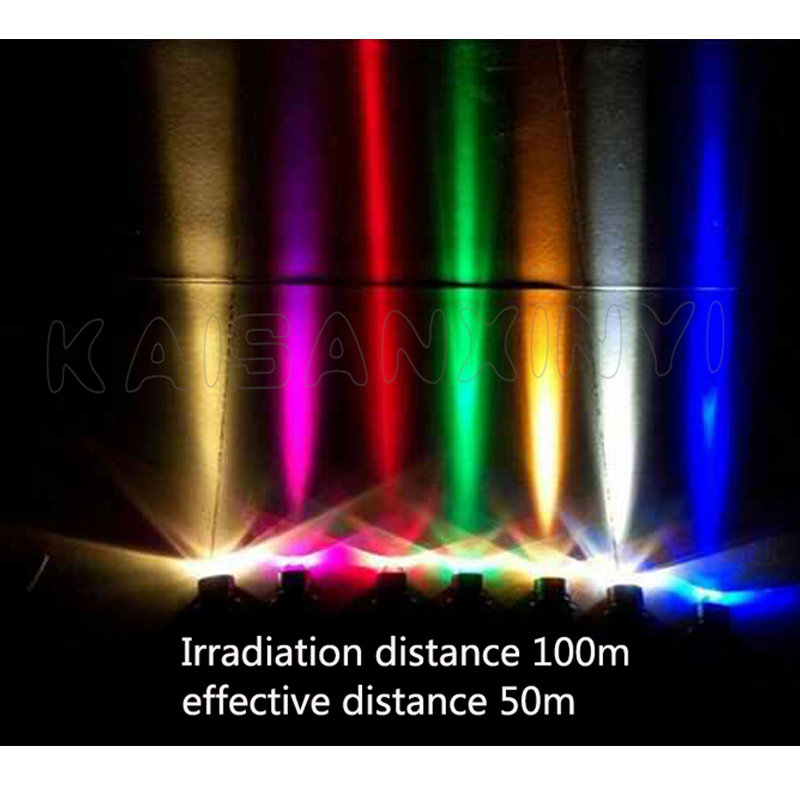 LED Lawn Light 3W/10W Wall Was - огляд і ціна Balance Beam Outdoor