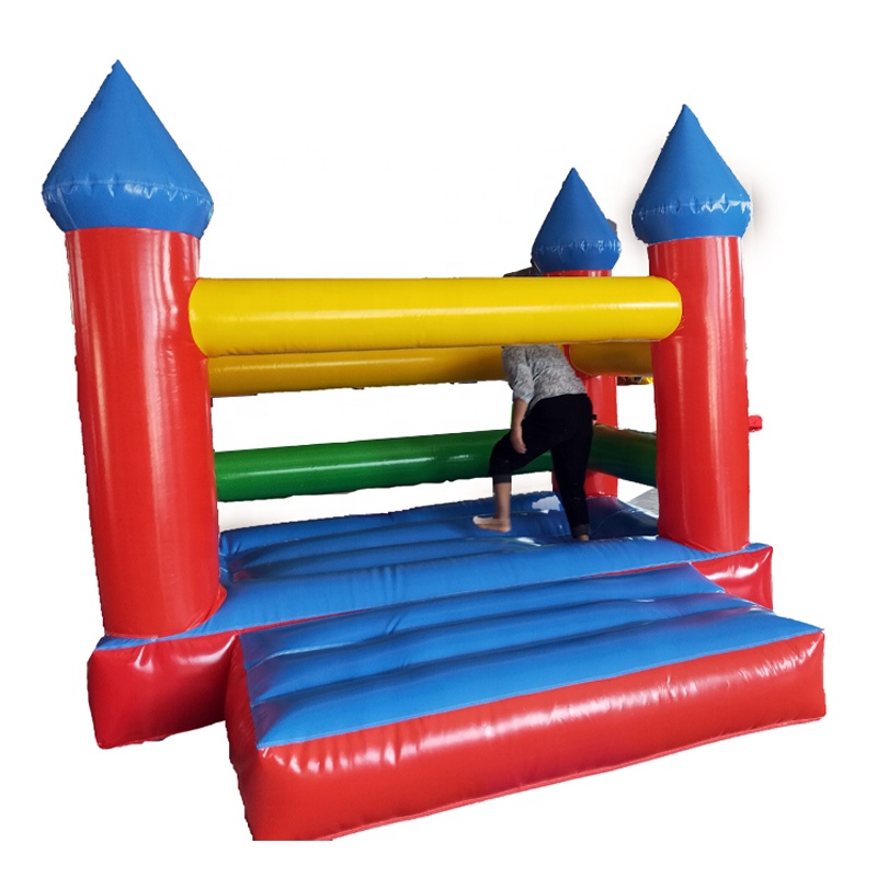 Custom Outdoor Bouncy Castle K - огляд і ціна Kids Outdoor Jumping Castle