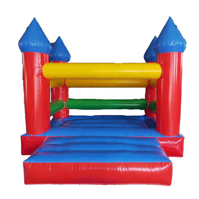 Custom Outdoor Bouncy Castle K - огляд і ціна Kids Outdoor Jumping Castle