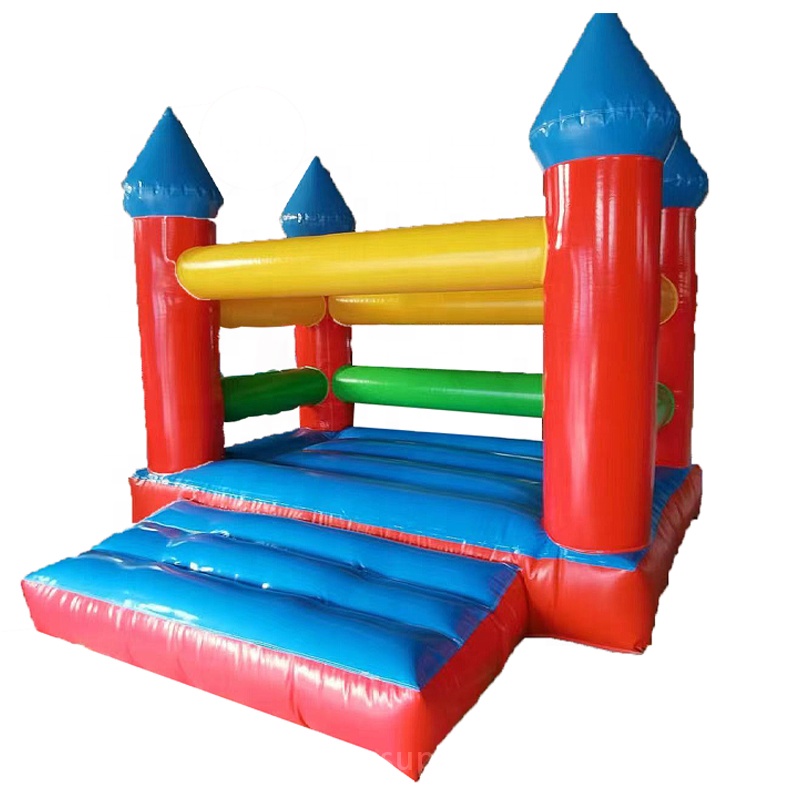 Custom Outdoor Bouncy Castle K - огляд і ціна Kids Outdoor Jumping Castle