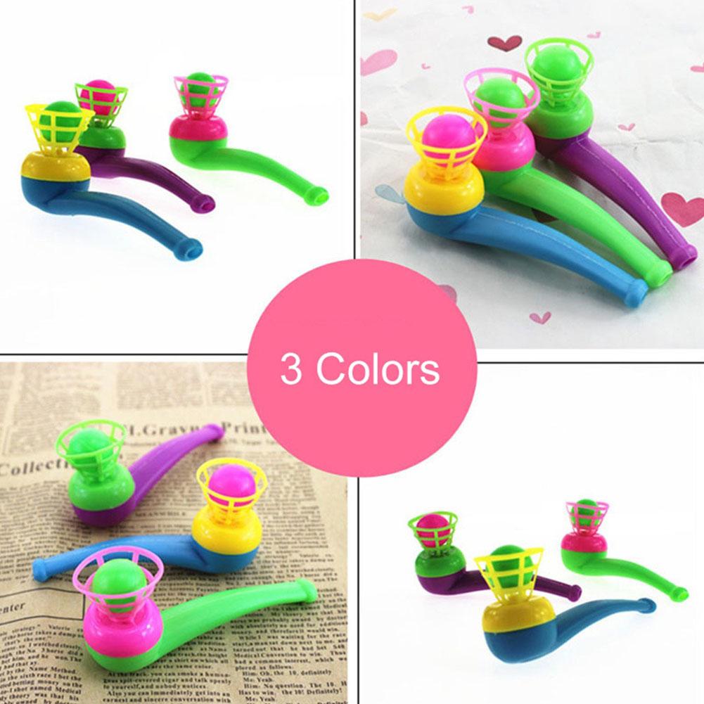 4PCS Kids Plastic Pipe Blowing - огляд і ціна Kids Outdoor Exercise Equipment