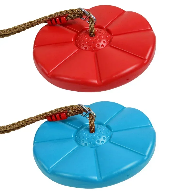 Thickened Octagonal Petal Disc - огляд і ціна Kids Outdoor Hanging Chair