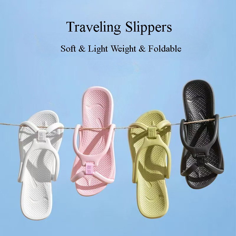 Foldable Travel Slippers Unise - огляд і ціна Kids Outdoor Obstacle Course