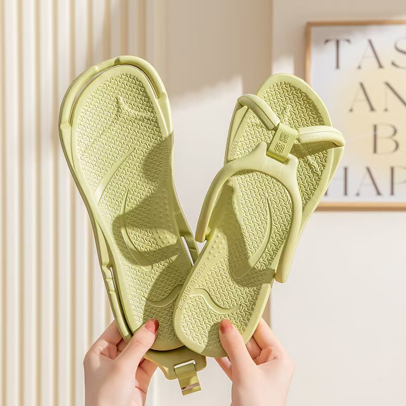 Foldable Travel Slippers Unise - огляд і ціна Kids Outdoor Obstacle Course