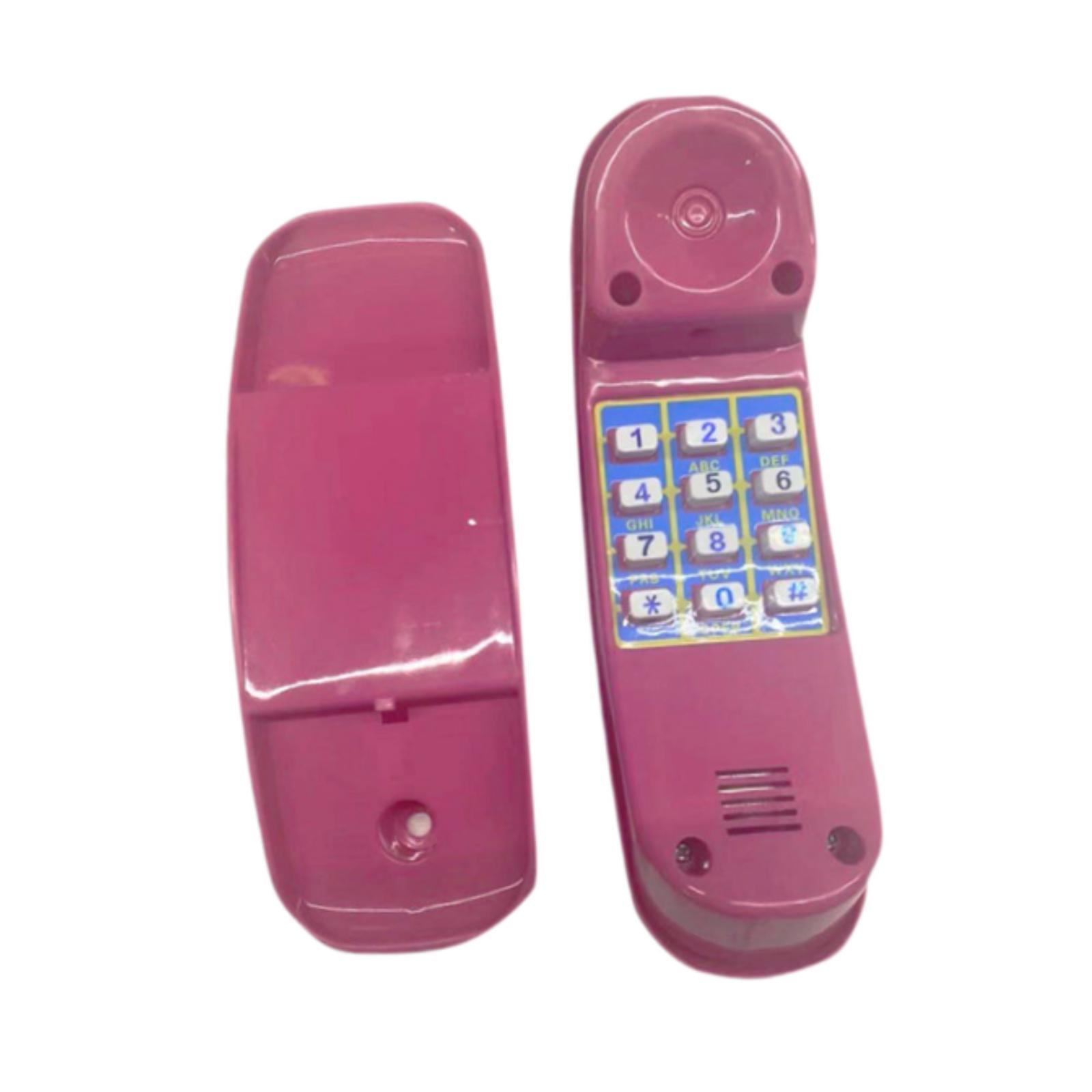 Kids Swing Set Phone Toy Inter - огляд і ціна Kids Outdoor Swing Set