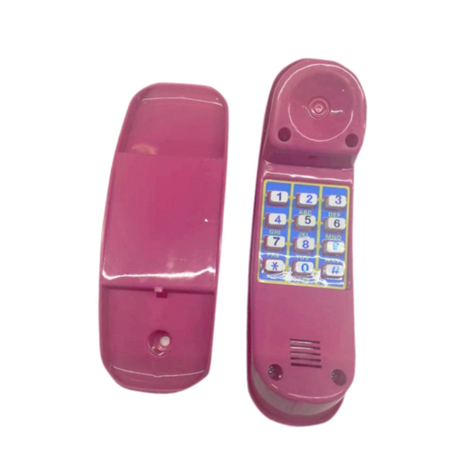 Kids Swing Set Phone Toy Inter - огляд і ціна Kids Outdoor Swing Set