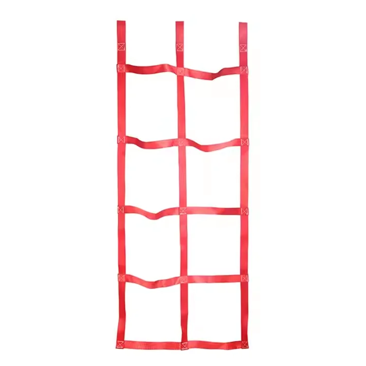 Warrior Obstacle Course Kit fo - огляд і ціна Kids Outdoor Monkey Bar Set
