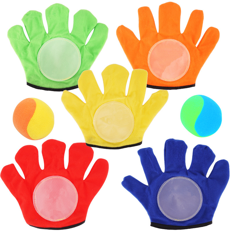 Children Ball Toys Sticky Ball - огляд і ціна Kids Outdoor Dome