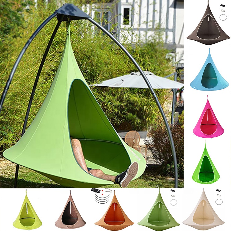Kid Adult Outdoor Camping Wate - огляд і ціна Kids Outdoor Hanging Chair